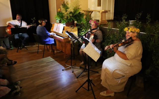 Kapela "Dančmeistars"